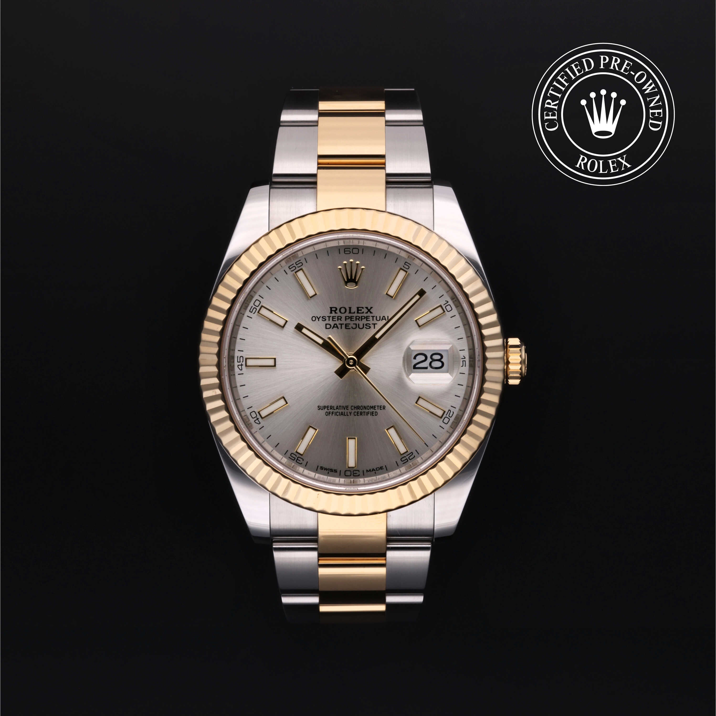 Datejust 41