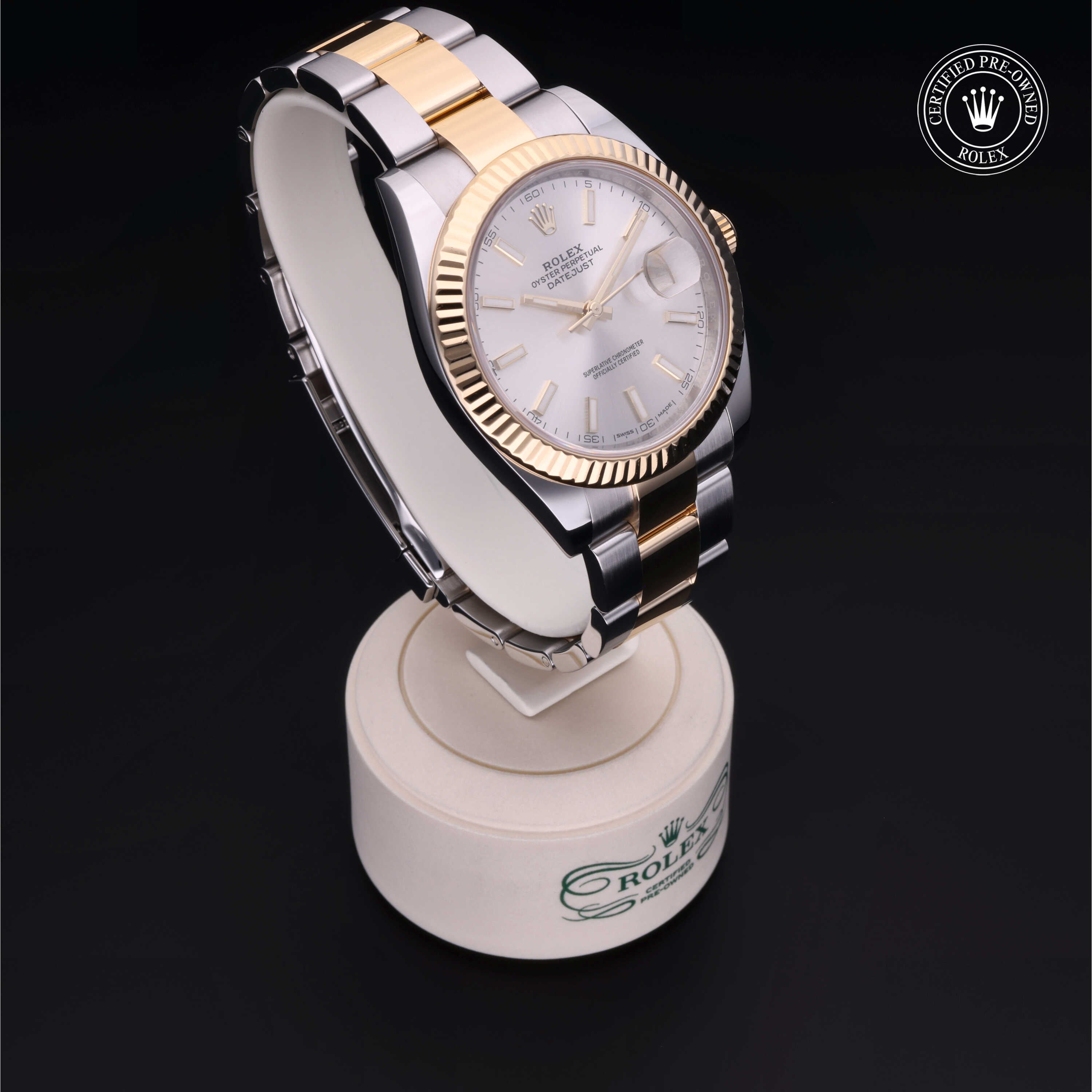 Datejust 41
