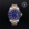 Submariner Date
