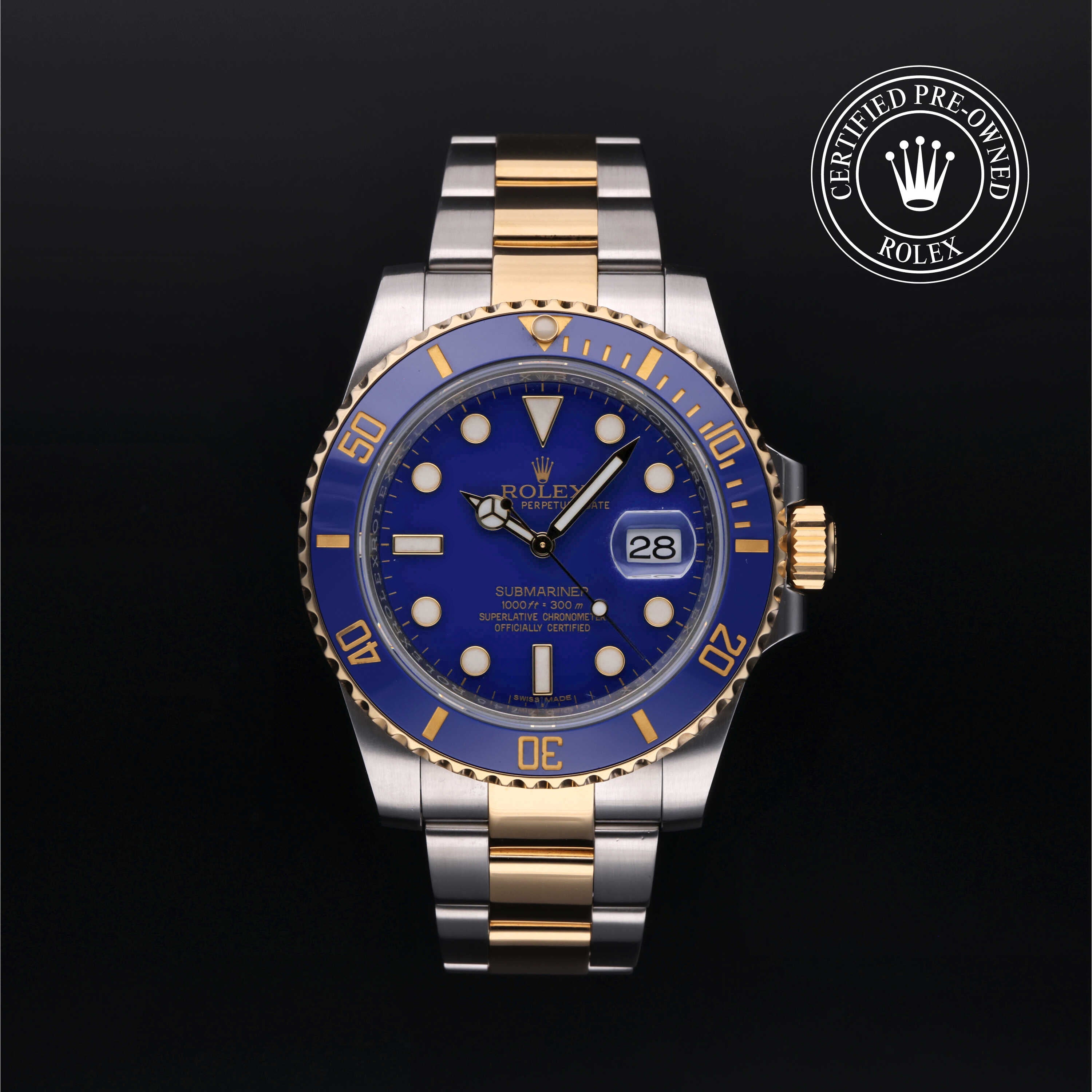 Submariner Date