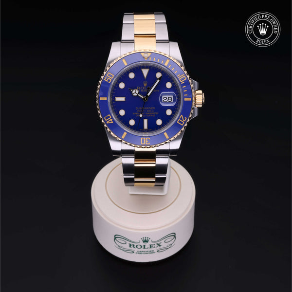 Submariner Date
