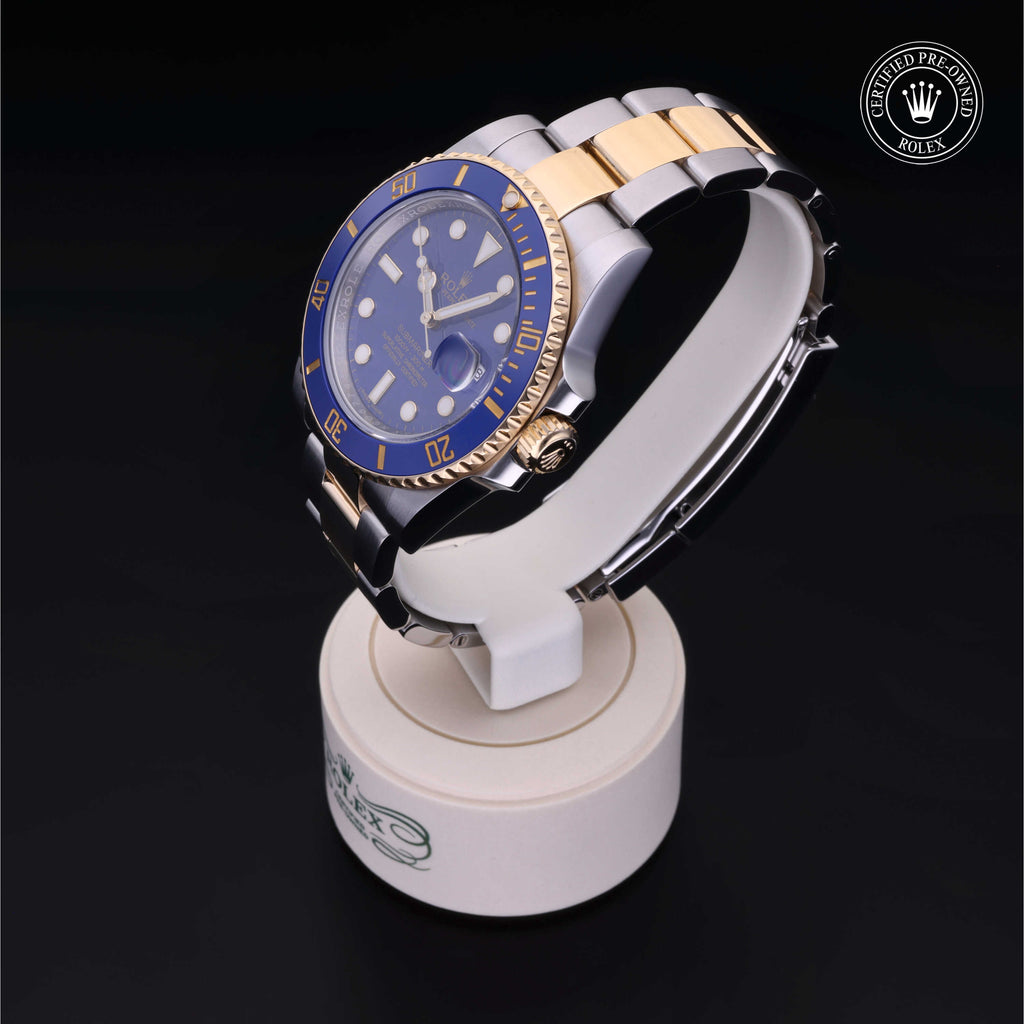 Submariner Date
