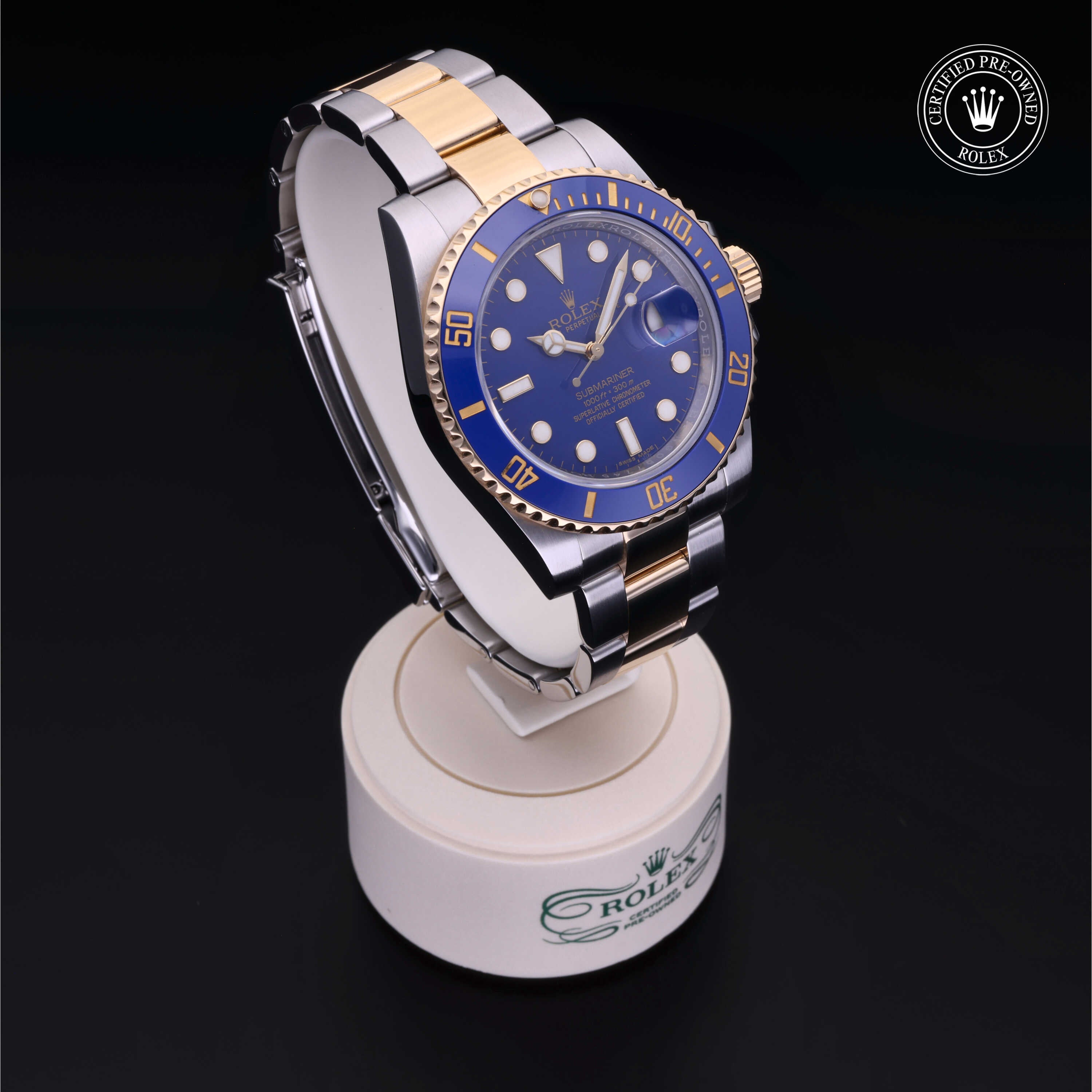 Submariner Date