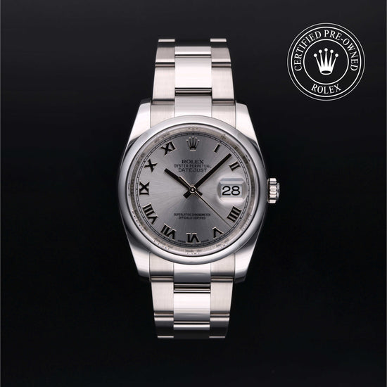 Datejust 36