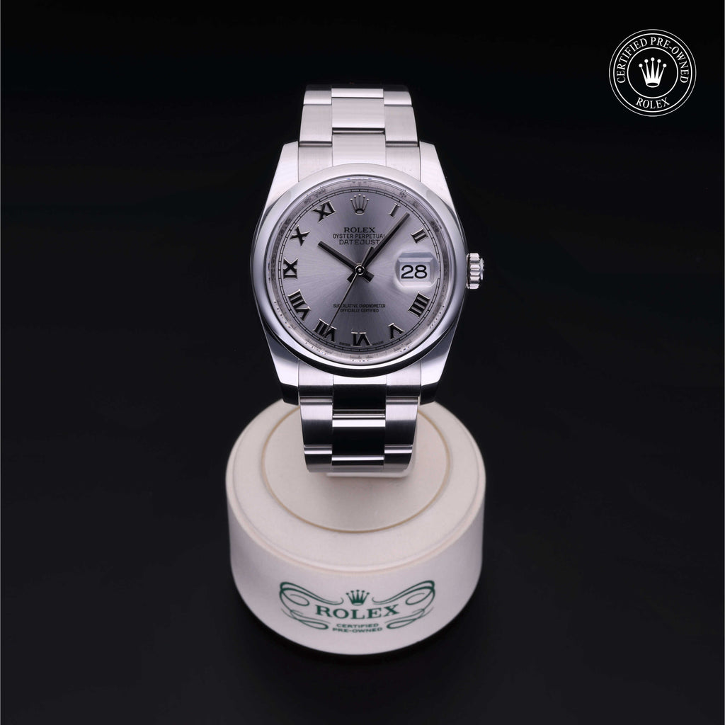 Datejust 36
