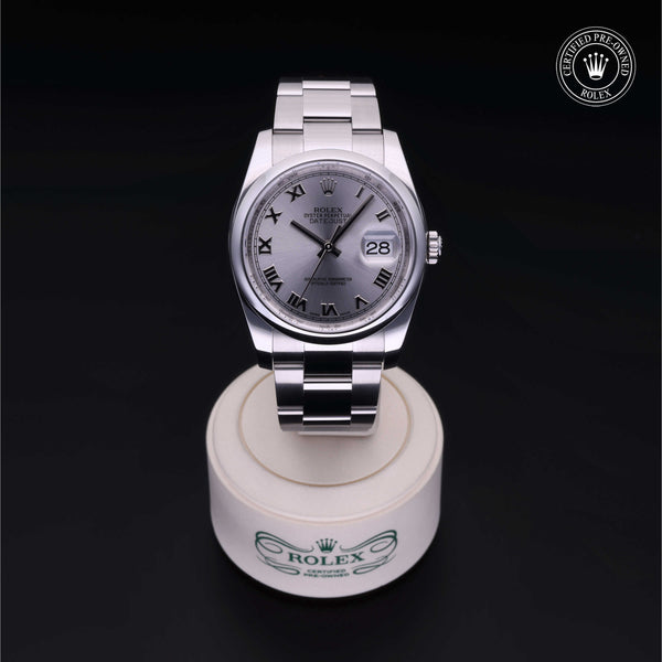 Datejust 36