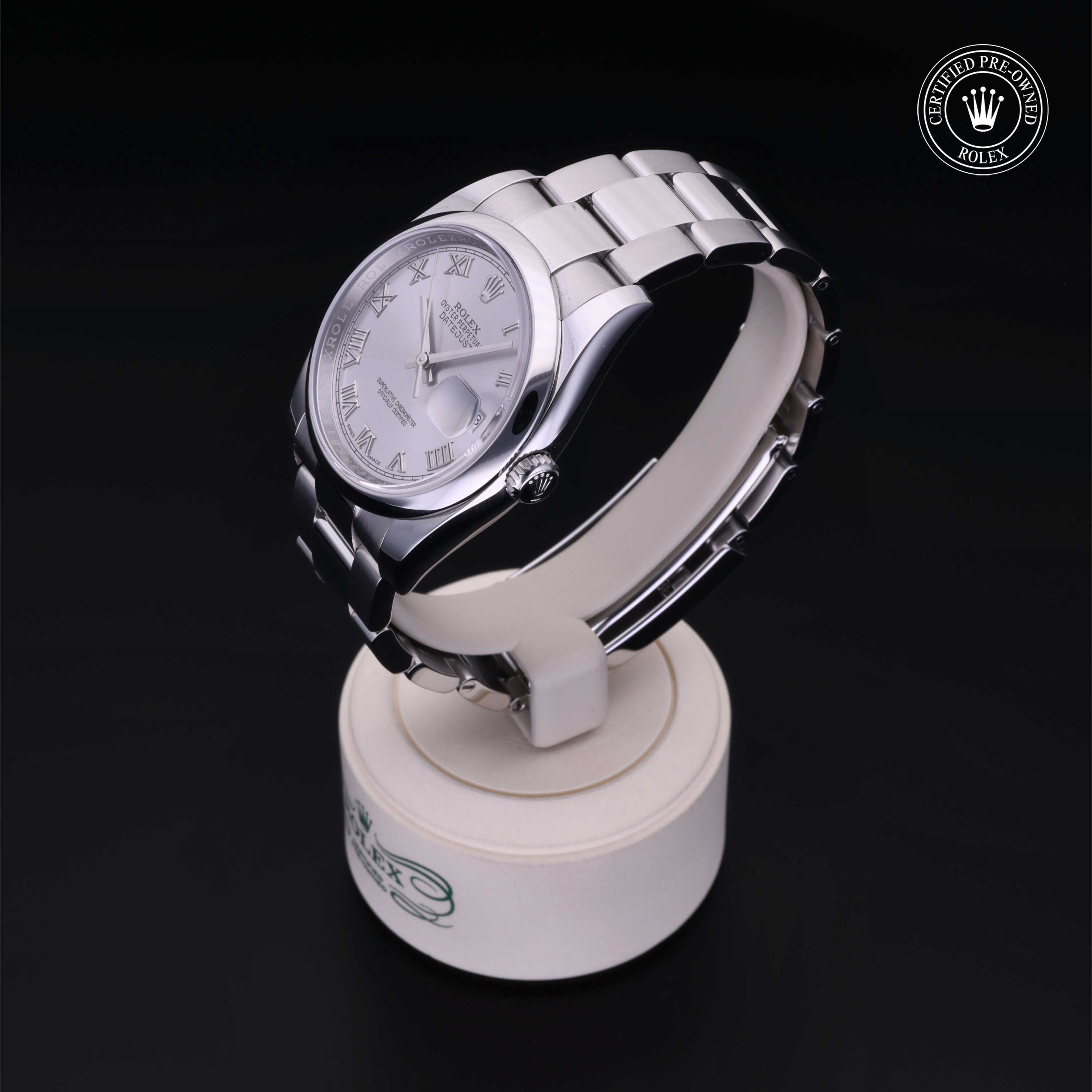 Datejust 36