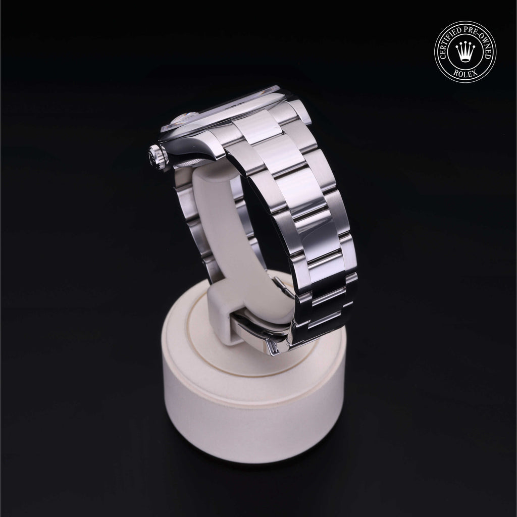 Datejust 36