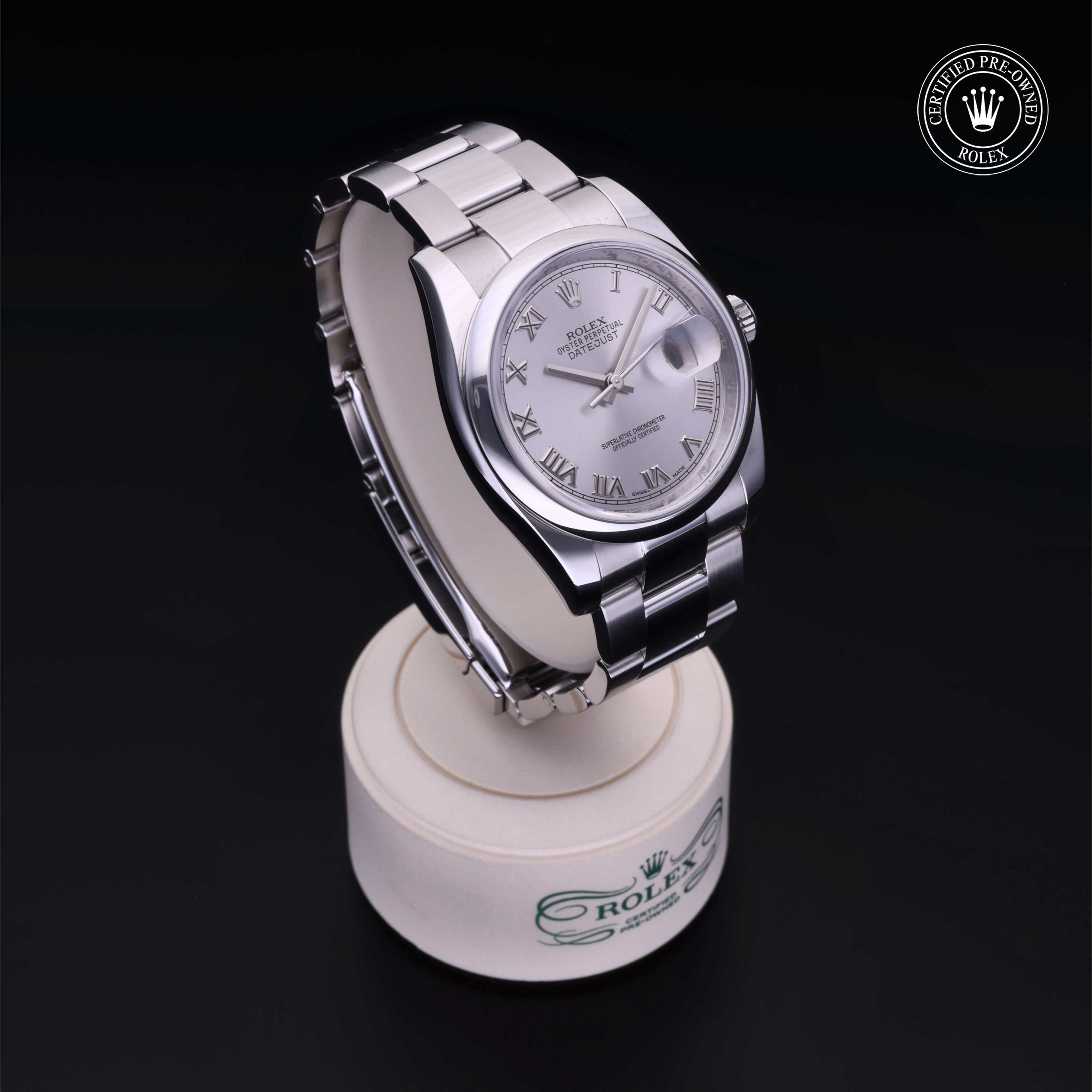 Datejust 36