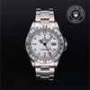 Oyster Perpetual Explorer II
