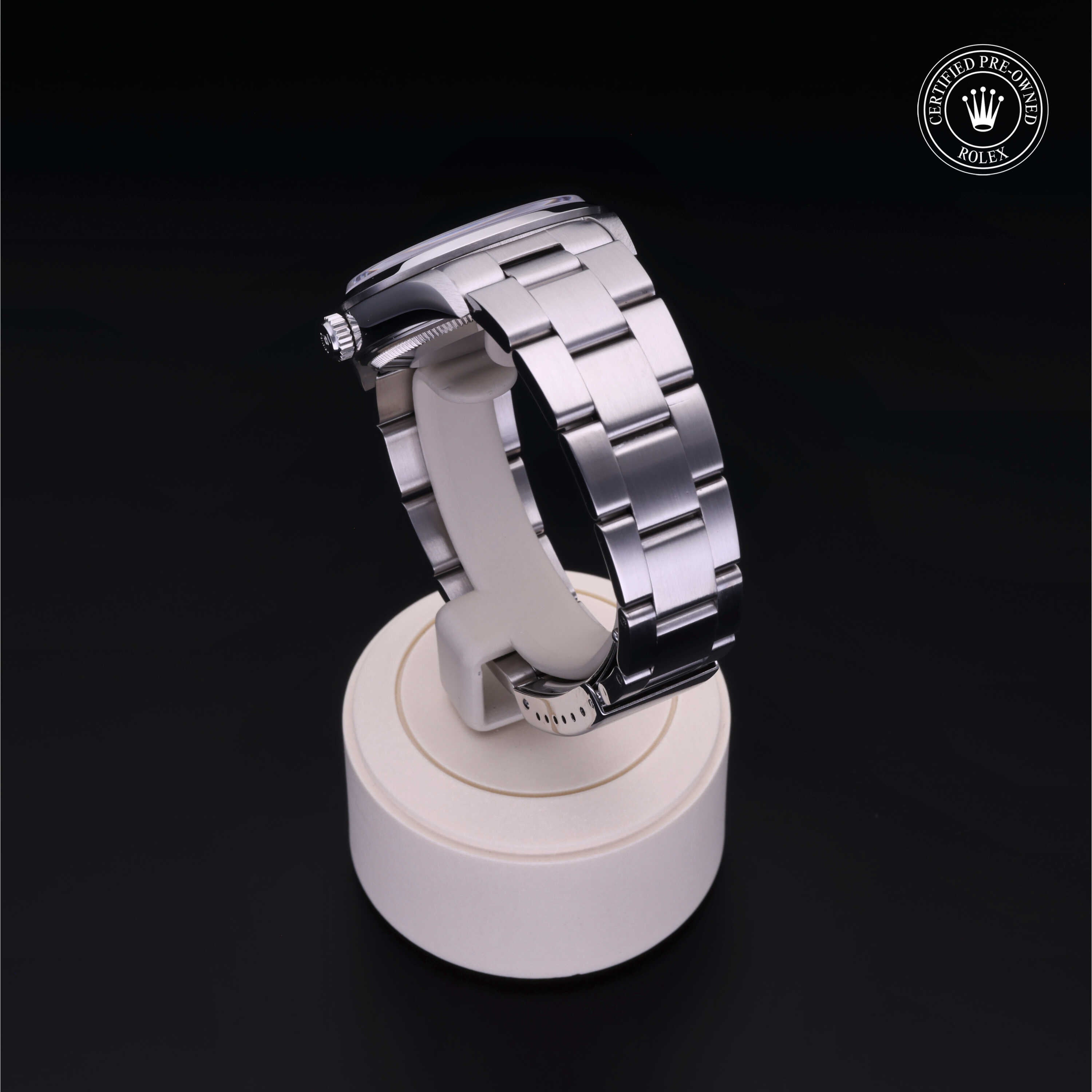 Oyster Perpetual  34