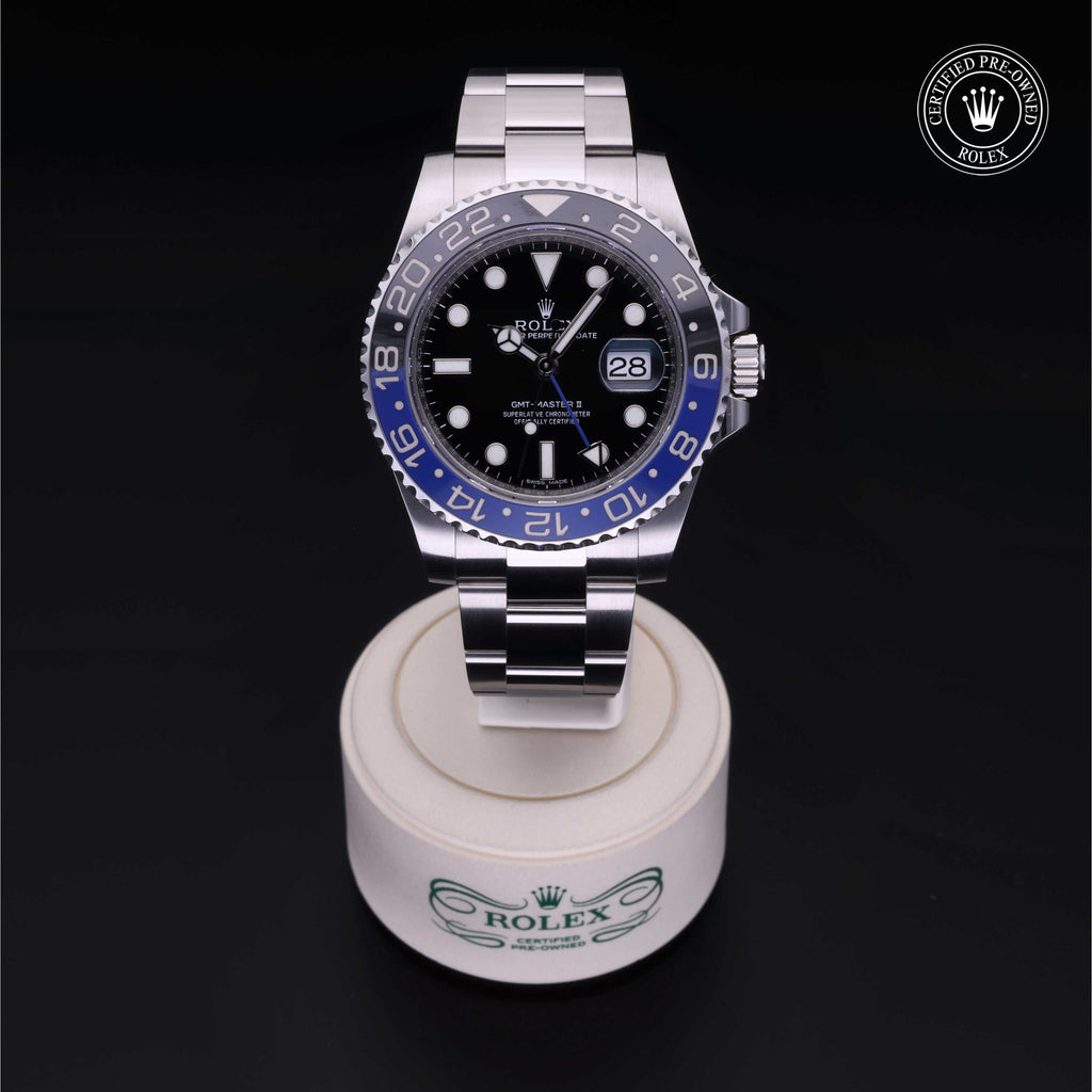 GMT-Master II