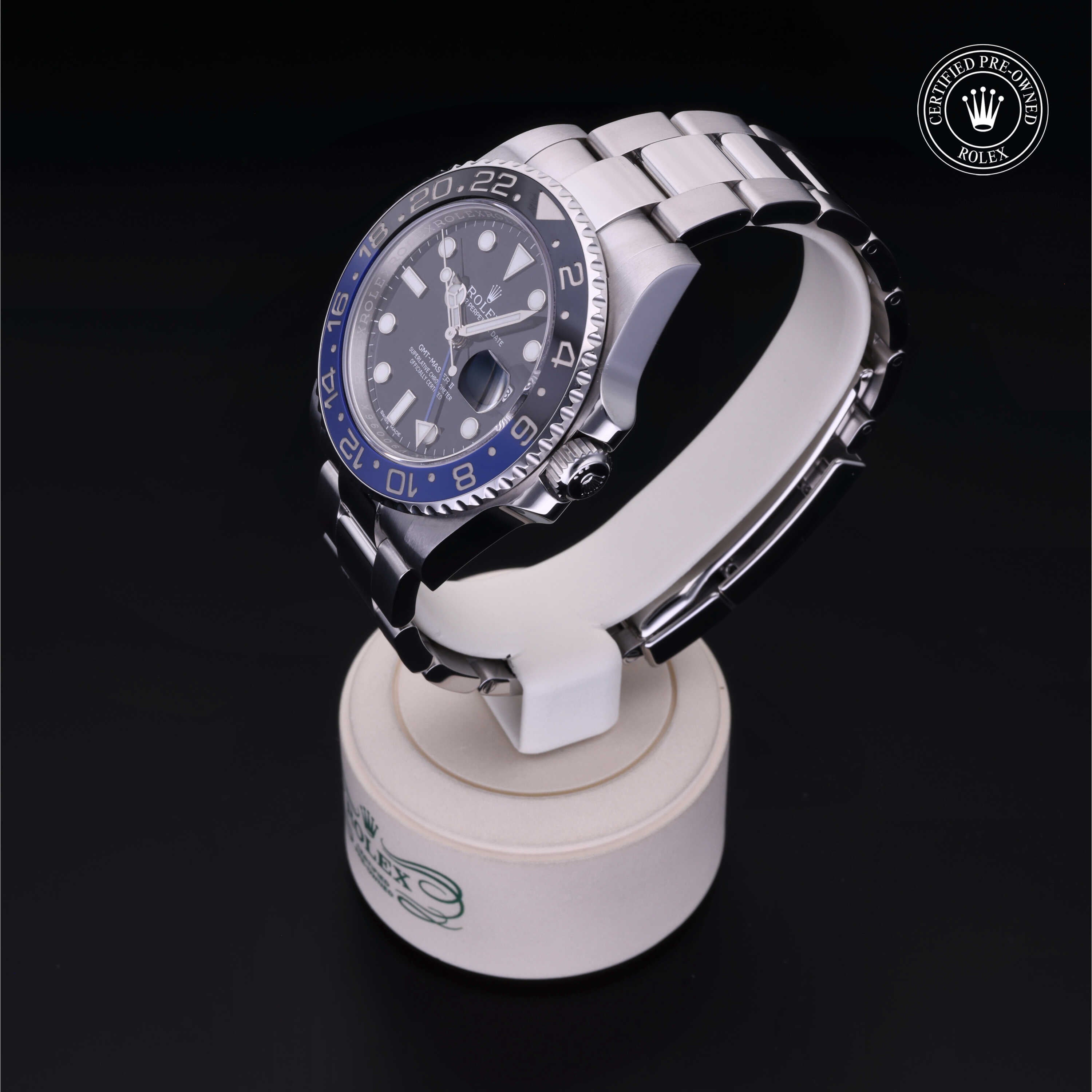 GMT-Master II