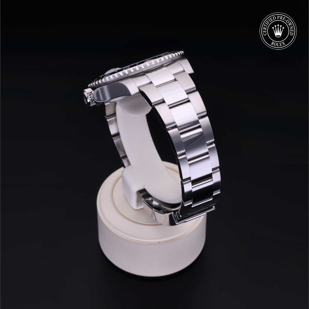 GMT-Master II