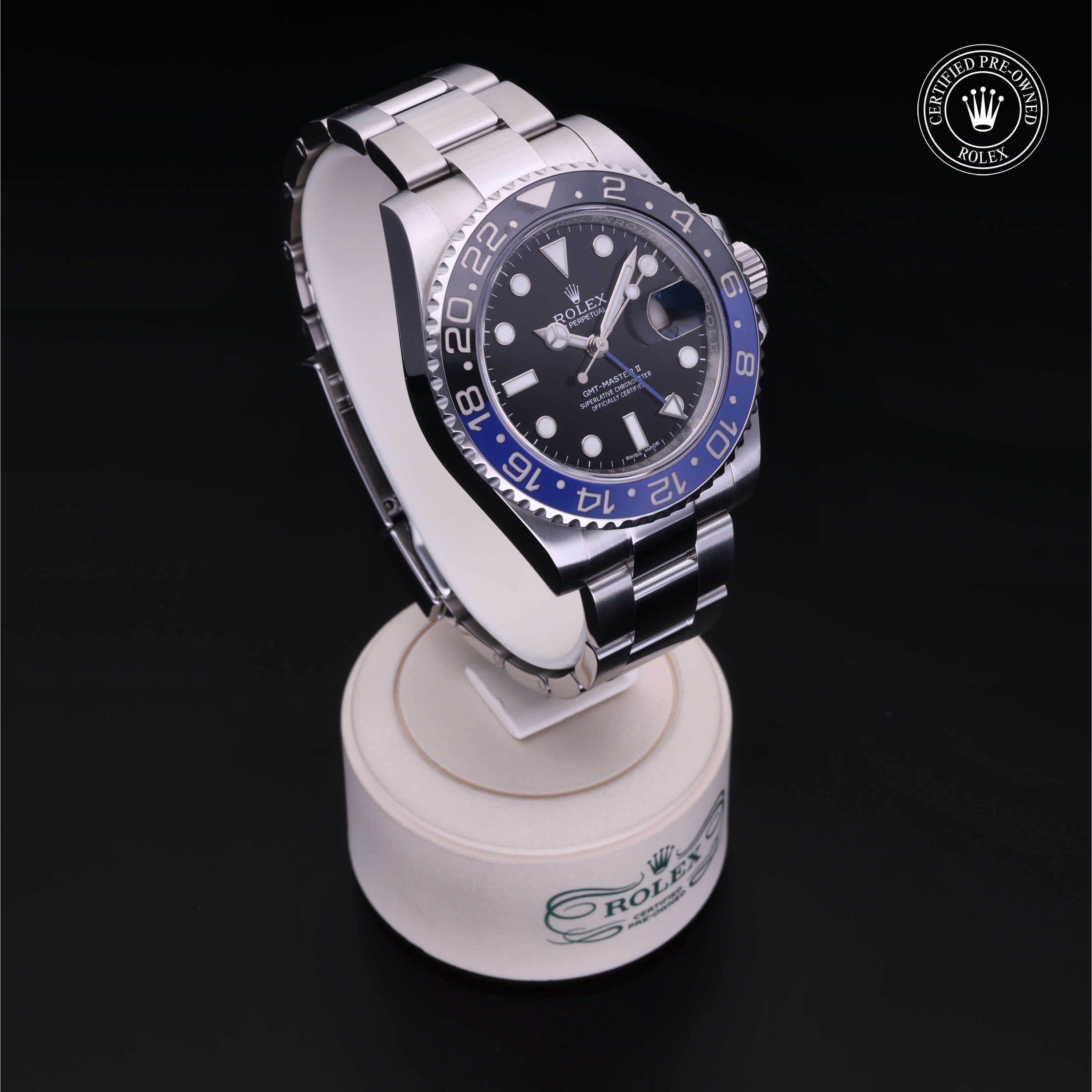 GMT-Master II