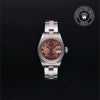 Oyster Perpetual Lady-Datejust 26