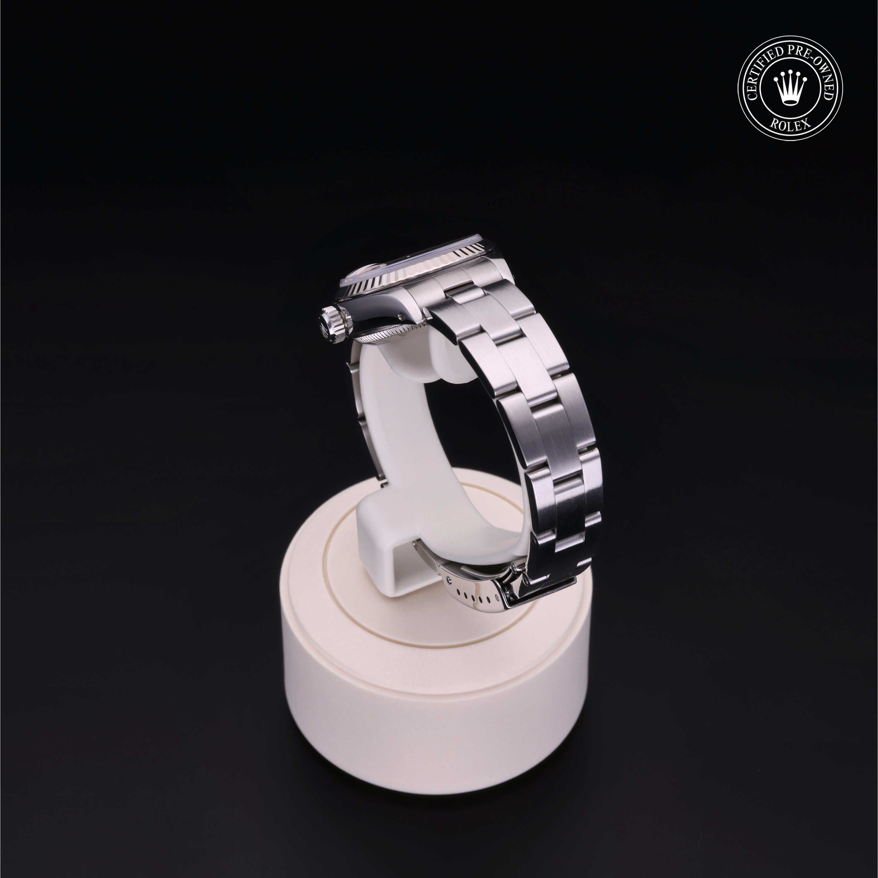 Oyster Perpetual Lady-Datejust 26