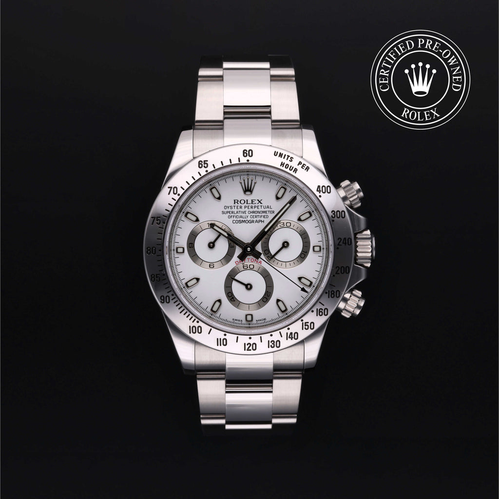 Cosmograph Daytona