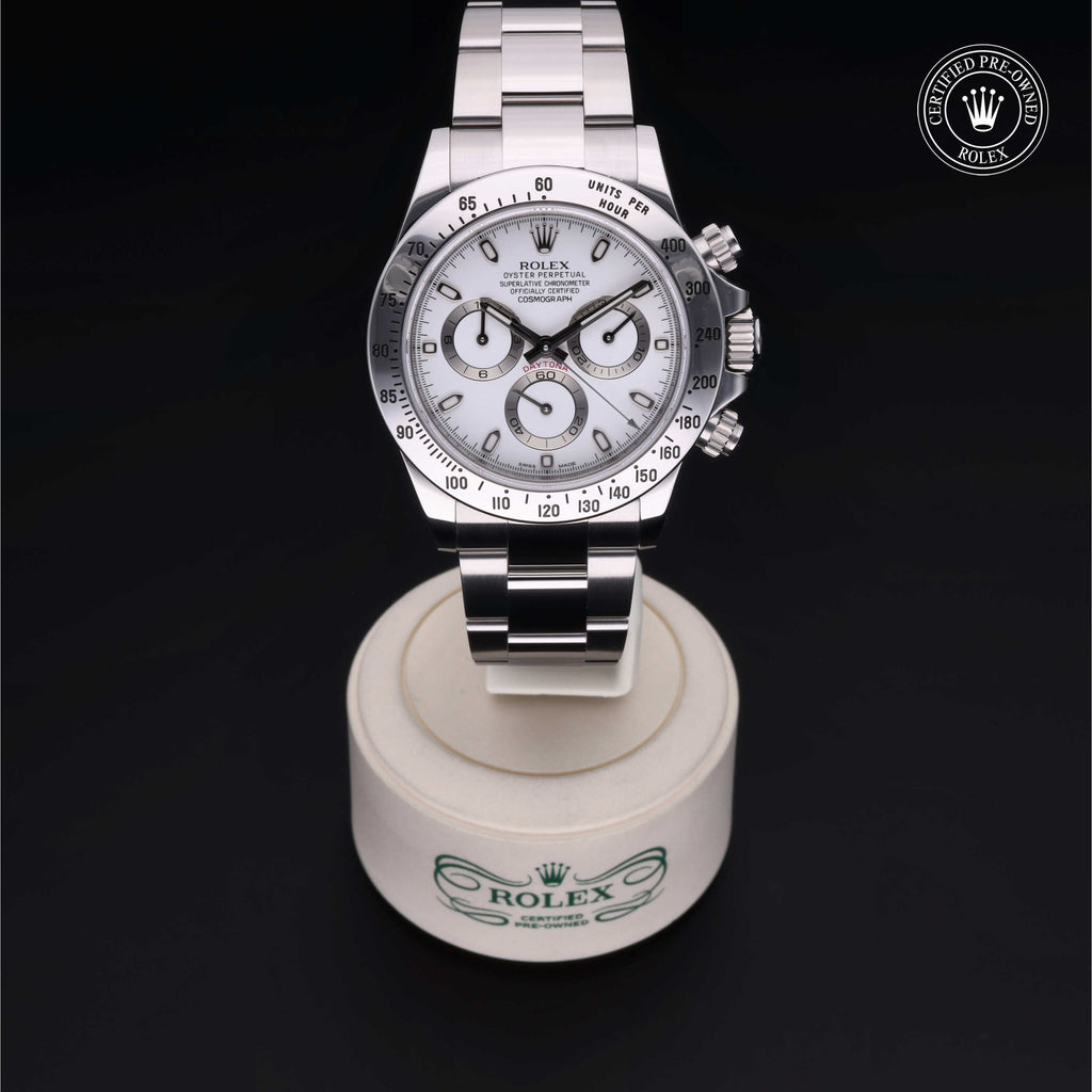 Cosmograph Daytona