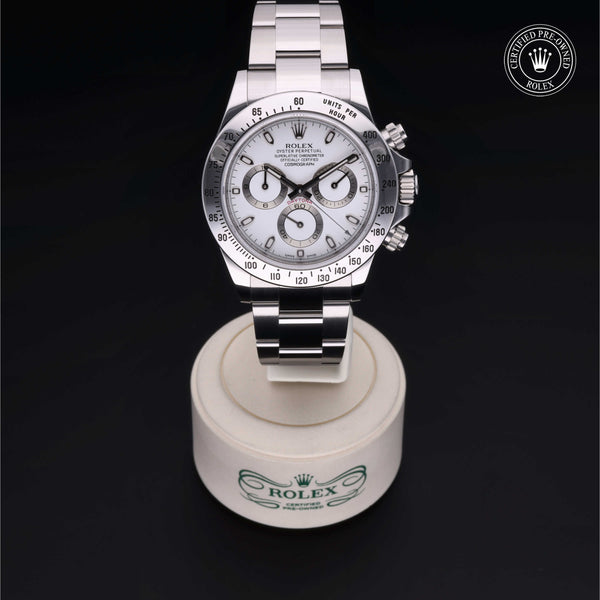 Cosmograph Daytona