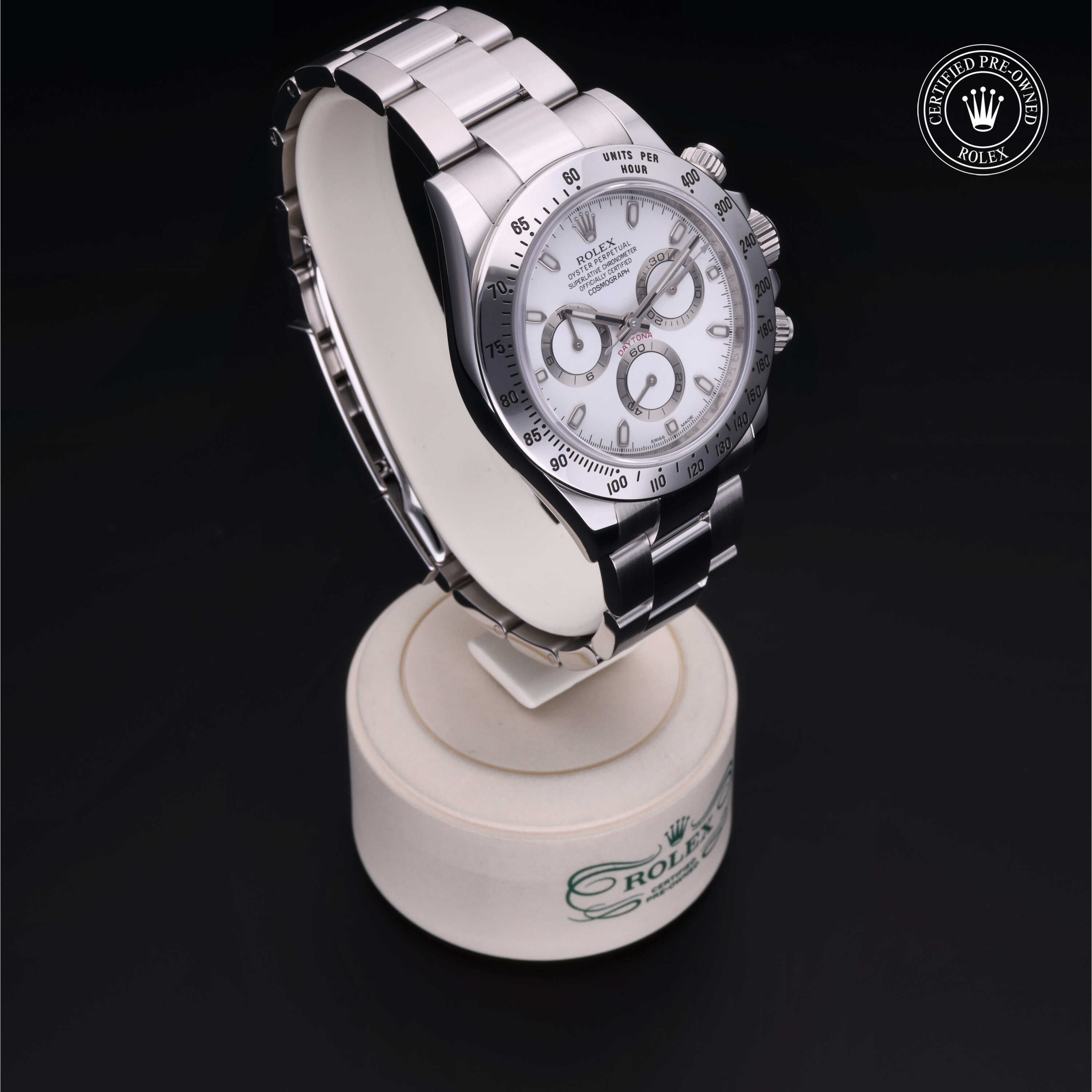 Cosmograph Daytona