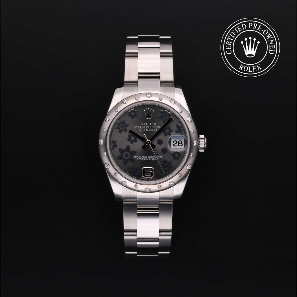 Datejust 31