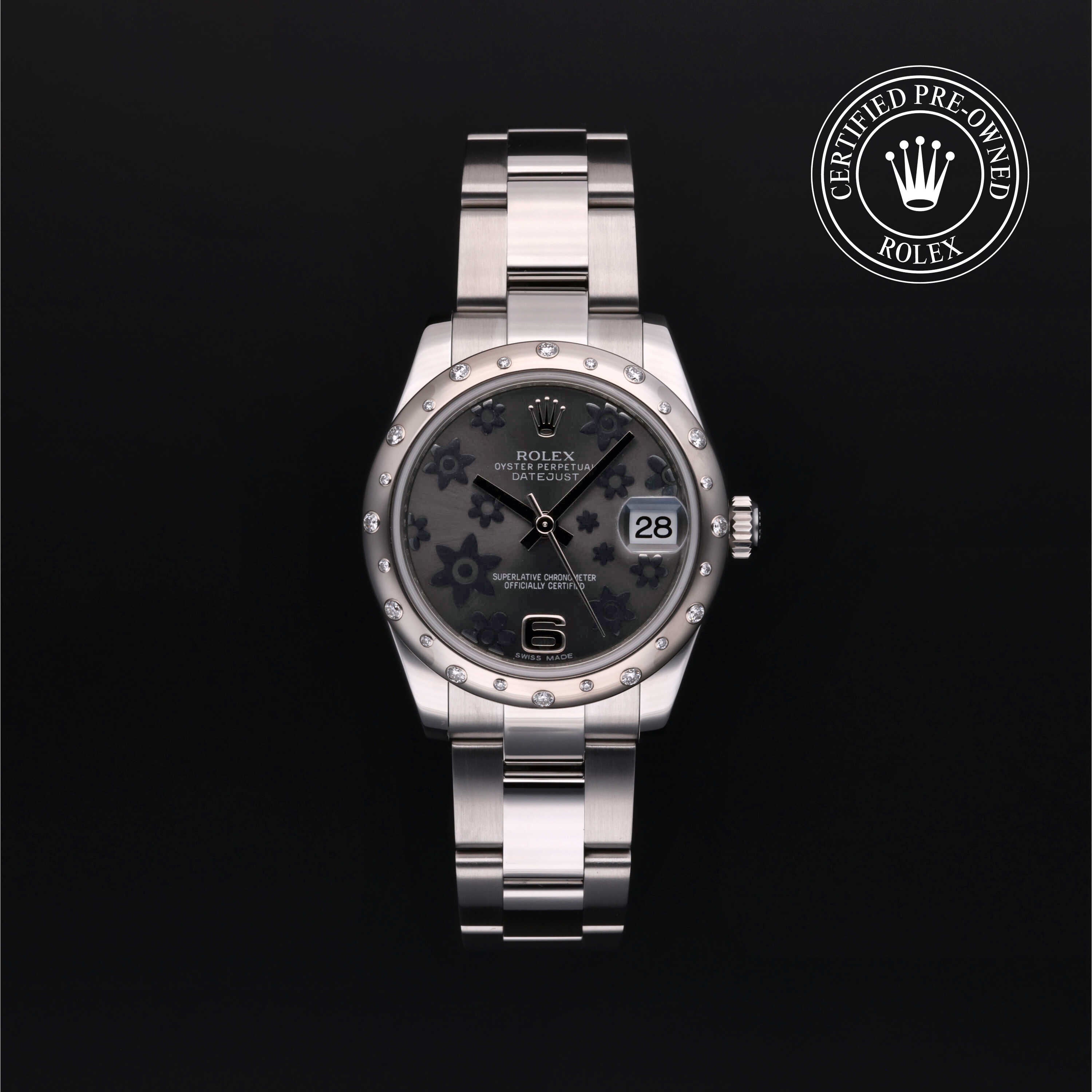 Datejust 31