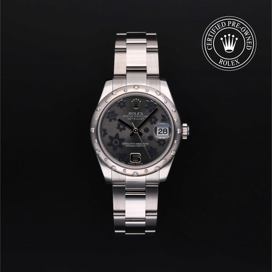 Datejust 31