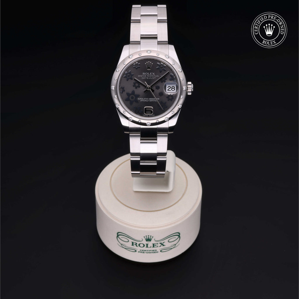 Datejust 31