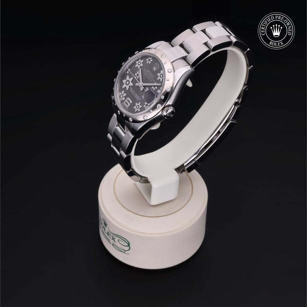 Datejust 31