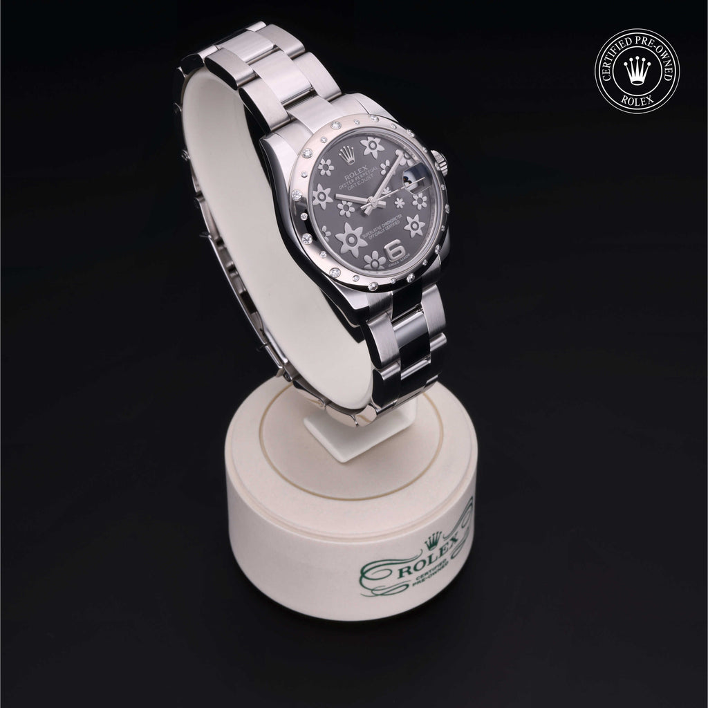 Datejust 31