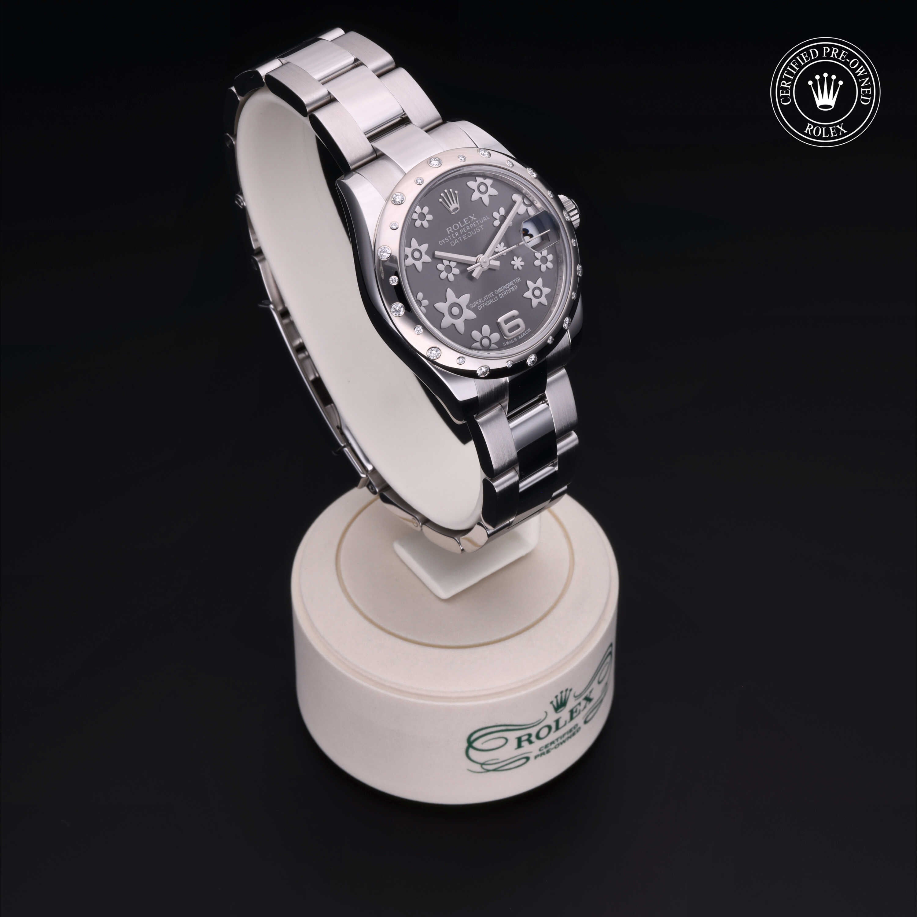 Datejust 31
