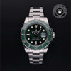Submariner Date