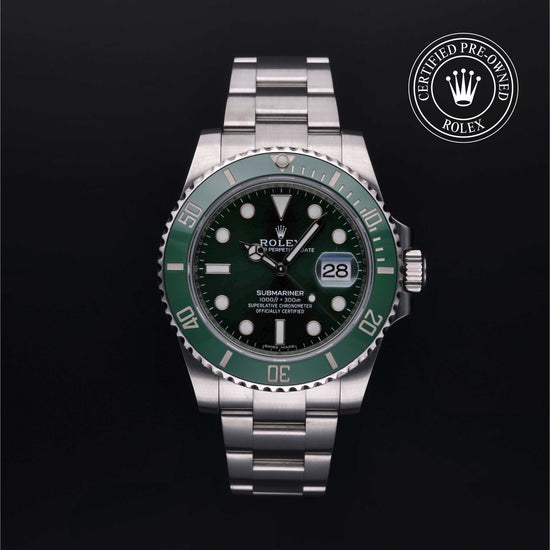 Submariner Date