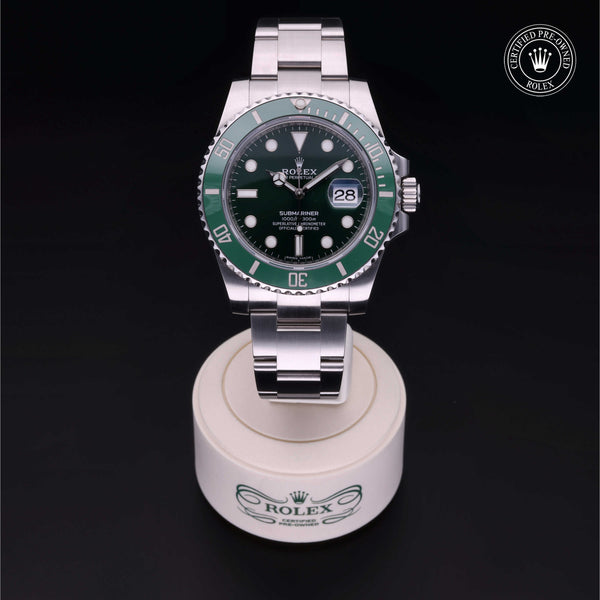 Submariner Date