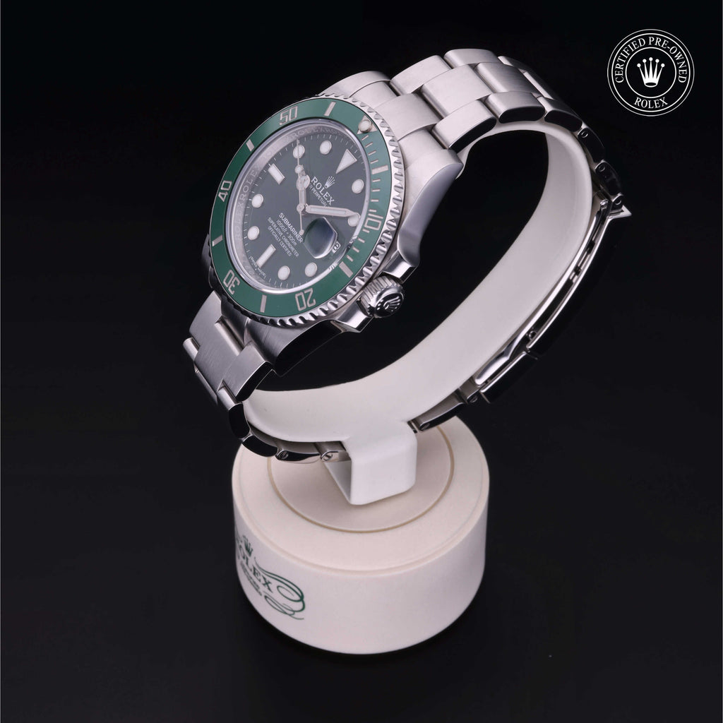 Submariner Date
