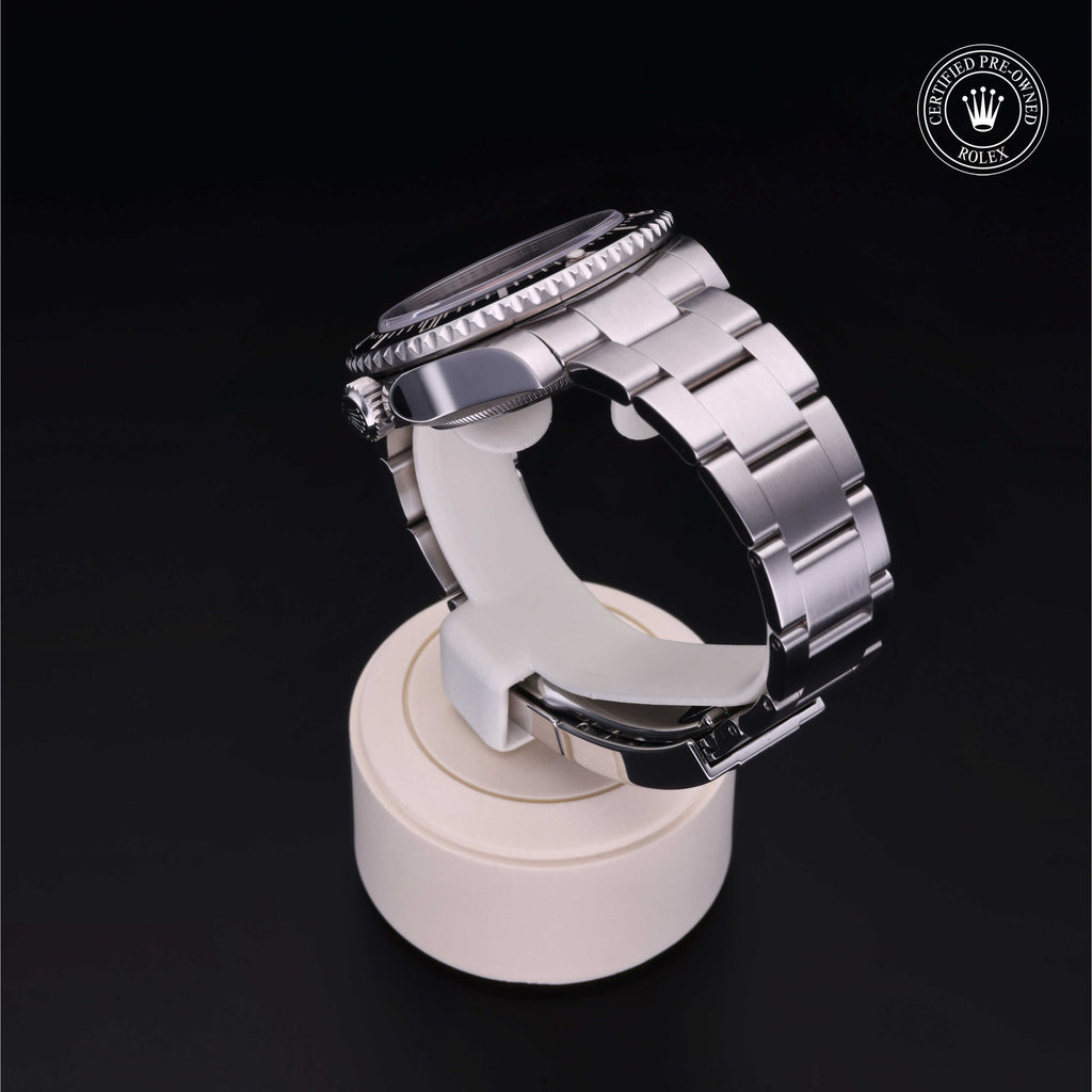 Sea-Dweller 4000