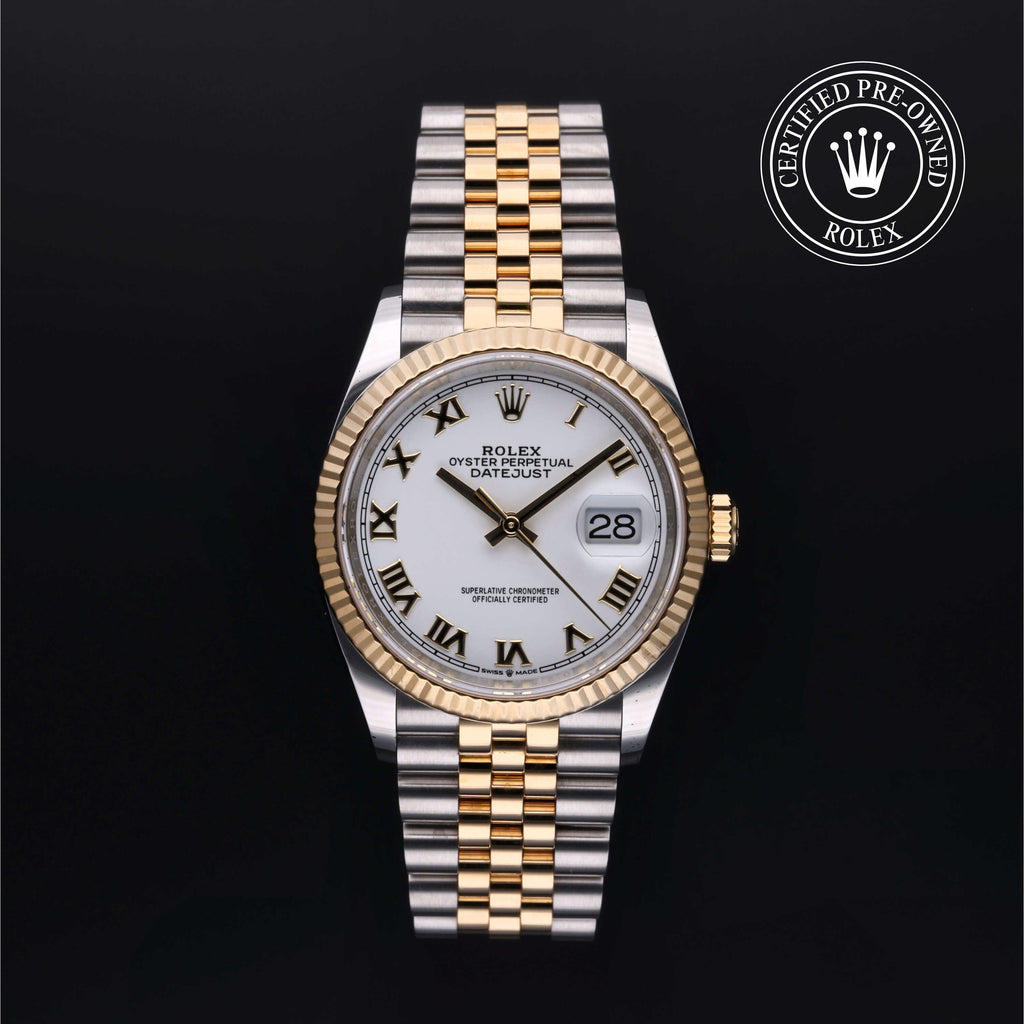 Datejust 36