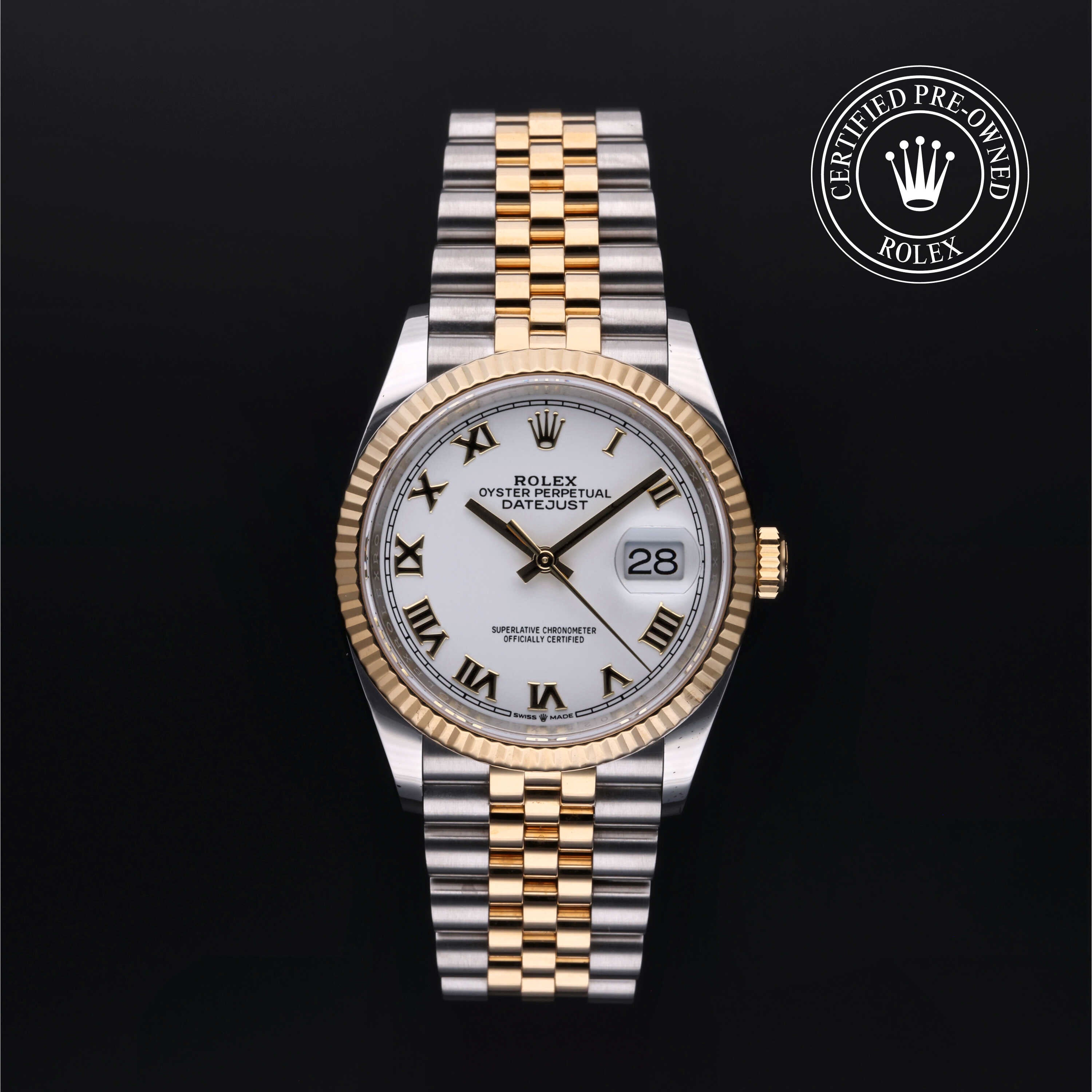 Datejust 36