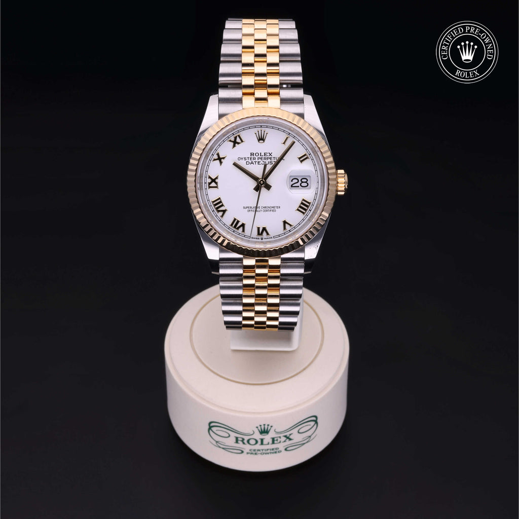 Datejust 36