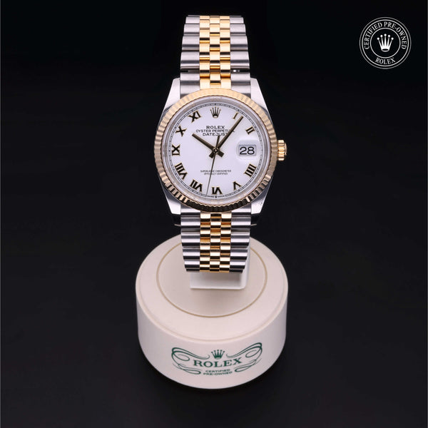 Datejust 36