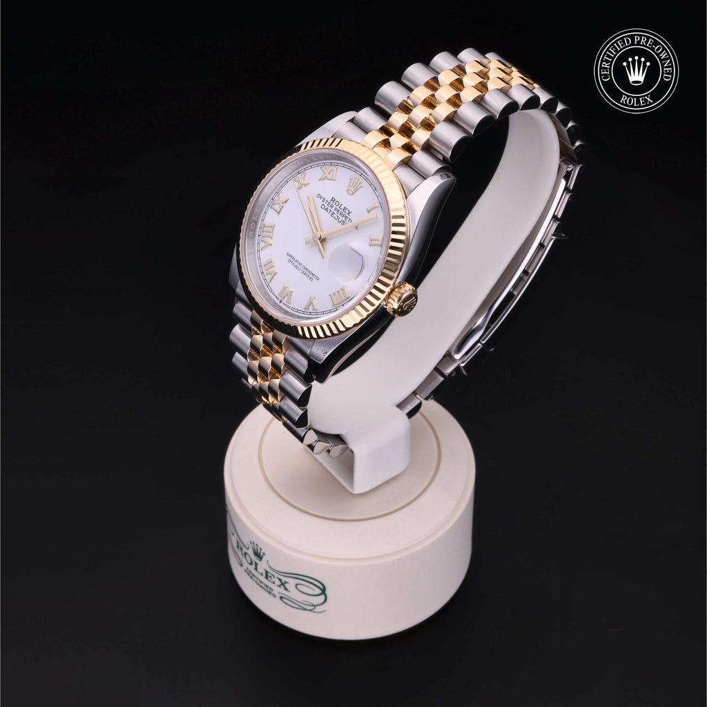 Datejust 36
