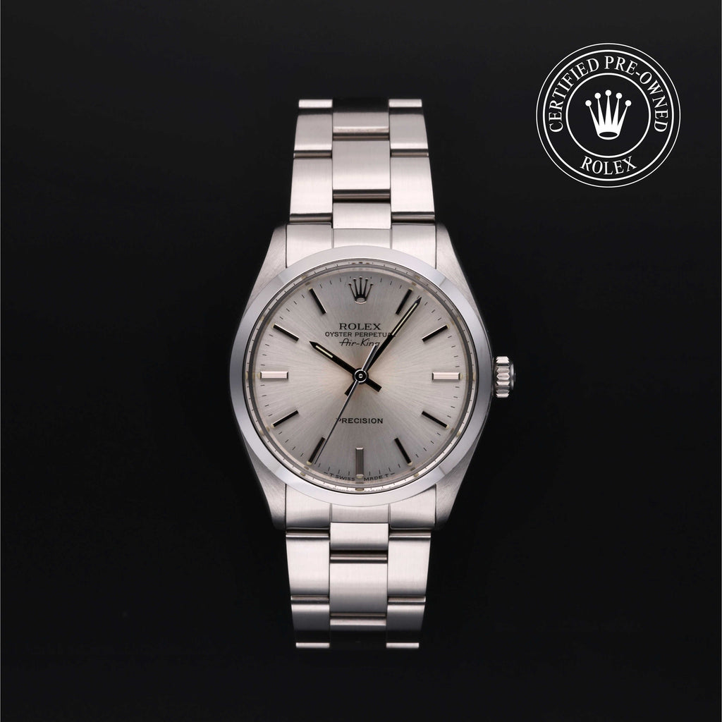 Oyster Perpetual