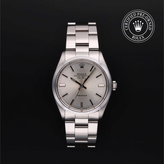 Oyster Perpetual