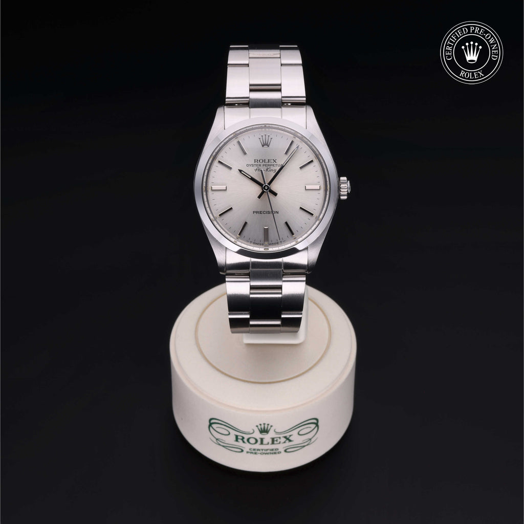 Oyster Perpetual