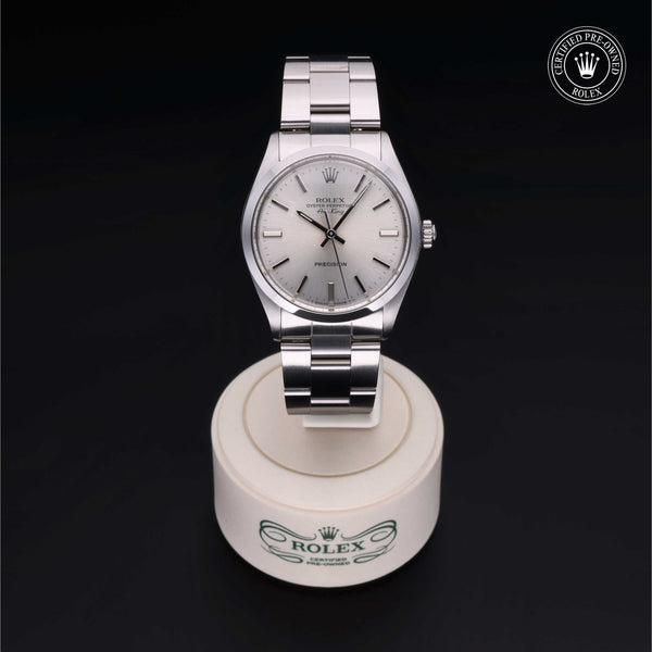 Oyster Perpetual
