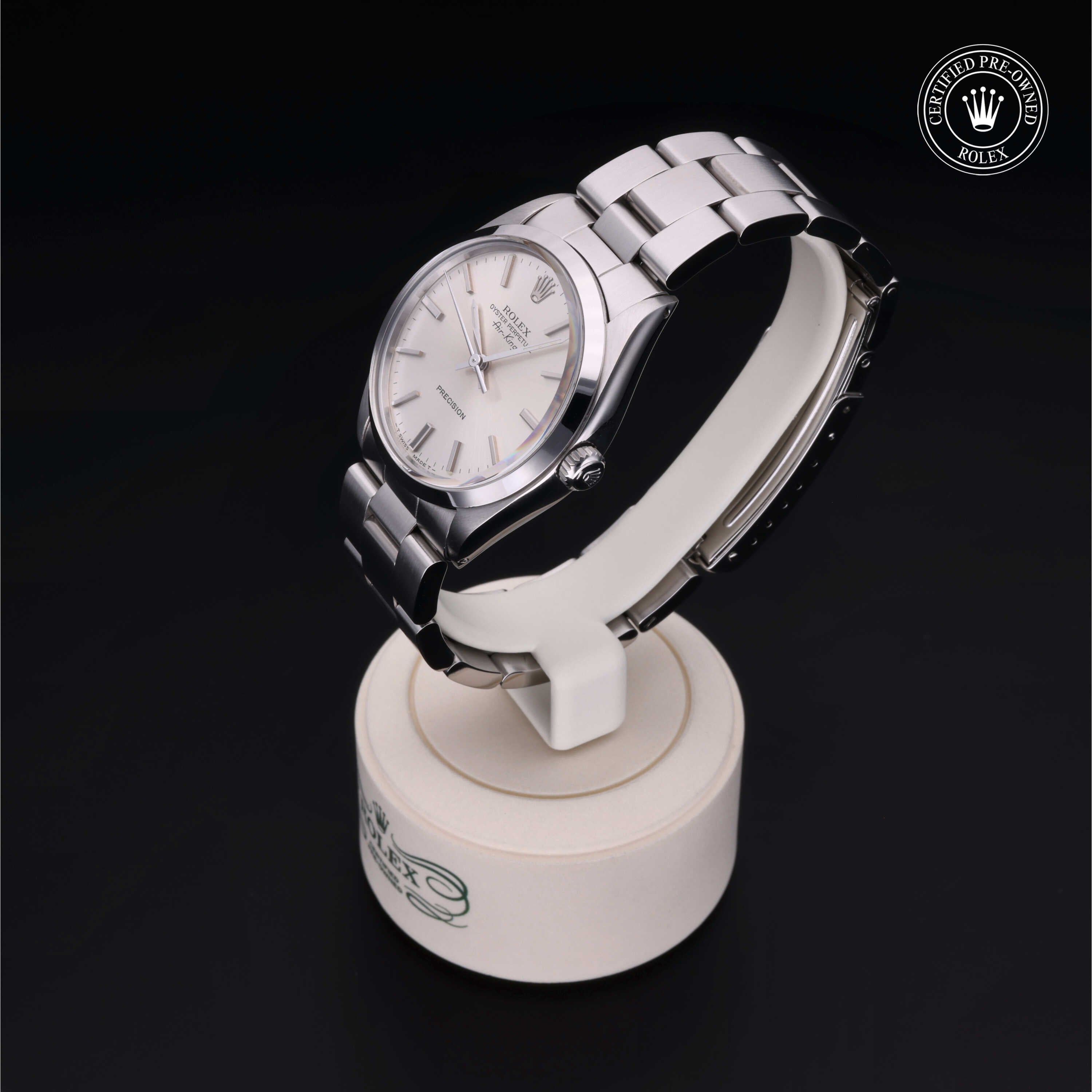 Oyster Perpetual