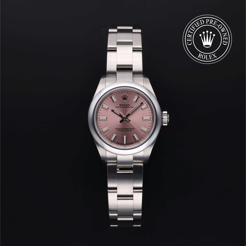 Oyster Perpetual 28