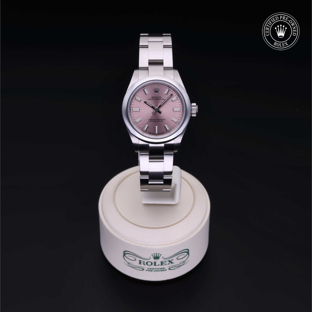 Oyster Perpetual 28