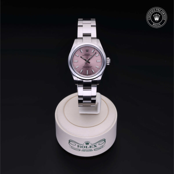 Oyster Perpetual 28